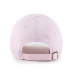'47 Women's Base Runner Ballpark Clean Up Adjustable Hat - Kansas City Chiefs