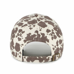 '47 Women's Bessie Clean Up Adjustable Hat - Houston Texans