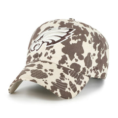 '47 Women's Bessie Clean Up Adjustable Hat - Philadelphia Eagles