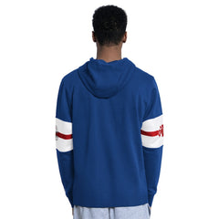 Starter Fullback Jersey Hoodie - Buffalo Bills