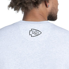 Starter Faceoff Fleece Sweatshirt - Kansas City Chiefs