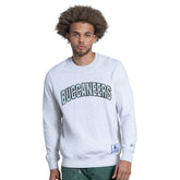Starter Faceoff Fleece Sweatshirt - Tampa Bay Buccaneers