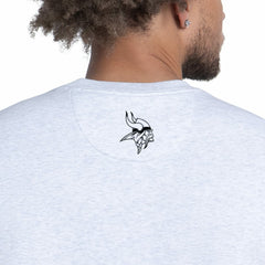 Starter Faceoff Fleece Sweatshirt - Minnesota Vikings