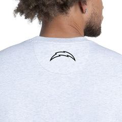 Starter Faceoff Fleece Sweatshirt - Los Angeles Chargers