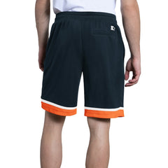 Starter Power Play Mesh Shorts - Chicago Bears