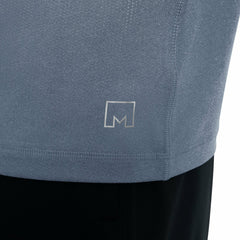 MSX by Michael Strahan Energy Scoop Neck Tank Top - Denver Broncos