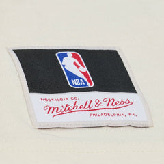 NBA Golden State Warriors Hardwood Classics Chainstitch Premium T-Shirt sale