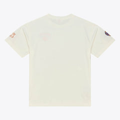 NBA New York Knicks Hardwood Classics Chainstitch Premium T-Shirt