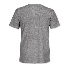 Arsenal 1863FC Athletic Wordmark Vintage Tri-Blend T-Shirt - Gray