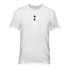 Tottenham Hotspur 1863FC Back Wordmark Soft Wash T-Shirt - White