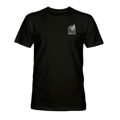 Mexico National Team 1863FC True To Glory Heavyweight T-Shirt - Black
