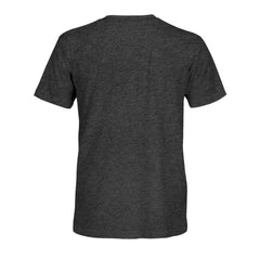 Real Madrid 1863FC Vintage Tri-Blend T-Shirt - Black