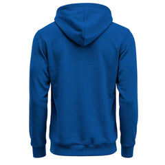 Real Madrid 1863FC Wordmark Fleece Hoodie - Blue