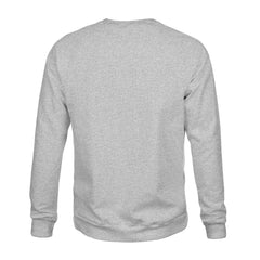 Spain National Team 1863FC Color Badge Sweatshirt - Gray