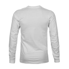 Bayern Munich 1863FC Back Team Arch Long Sleeve T-Shirt - Gray