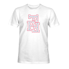 France National Team 1863FC Triple T-Shirt - White