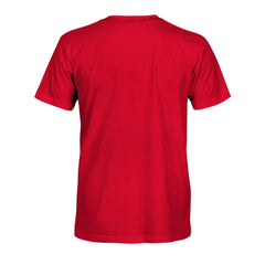 France National Team 1863FC Fiers D'etre Bleus T-Shirt - Red