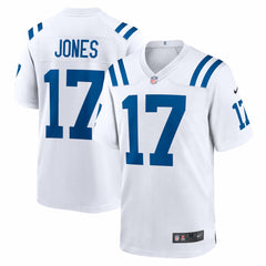 Daniel Jones Game Jersey - Indianapolis Colts