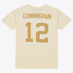 Randall Cunningham Sandman Name & Number T-Shirt - Philadelphia Eagles