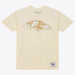 Ray Lewis Sandman Name & Number T-Shirt - Baltimore Ravens