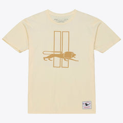 Barry Sanders Sandman Name & Number T-Shirt - Detroit Lions
