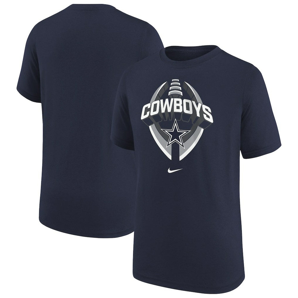 Youth Icon Legend T-Shirt - Dallas Cowboys