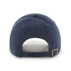 NHL Navy Washington Capitals '47 Alternate Clean Up Adjustable Hat