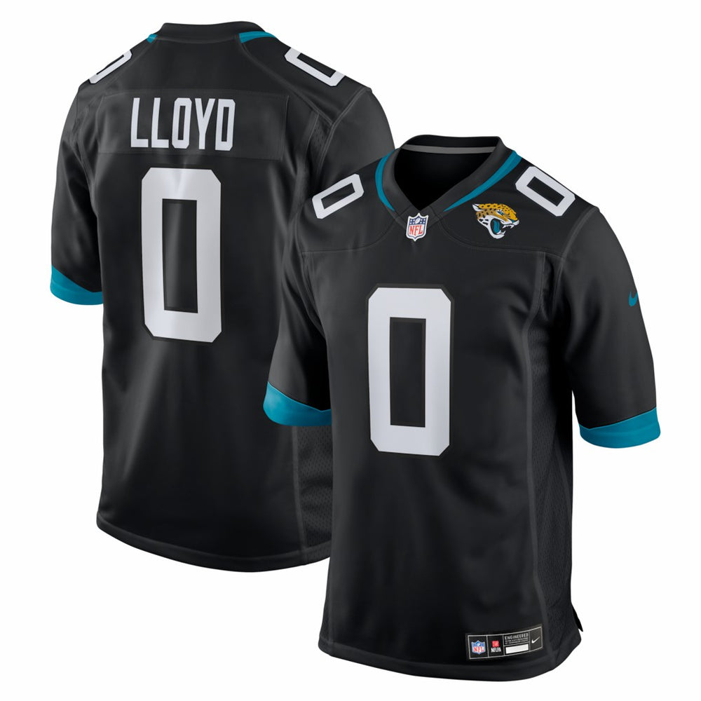 Devin Lloyd Alternate Game Jersey - Jacksonville Jaguars