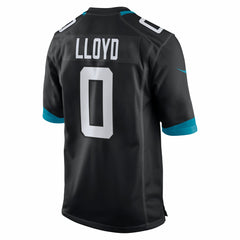 Devin Lloyd Alternate Game Jersey - Jacksonville Jaguars