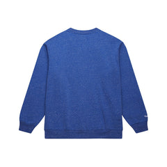 NBA Dallas Mavericks Throw It Back Fleece Sweatshirt sale