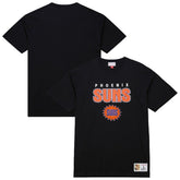 NBA Phoenix Suns Hardwood Classics Throw It Back Premium T-Shirt