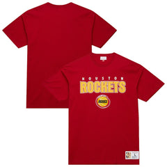 NBA Houston Rockets Hardwood Classics Throw It Back Premium T-Shirt sale