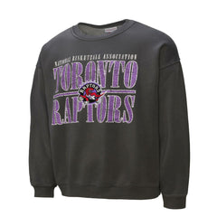 NBA Toronto Raptors NBA Downtown Collection Fleece Sweatshirt