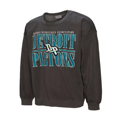 NBA Detroit Pistons NBA Downtown Collection Fleece Sweatshirt sale