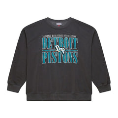 NBA Detroit Pistons NBA Downtown Collection Fleece Sweatshirt sale
