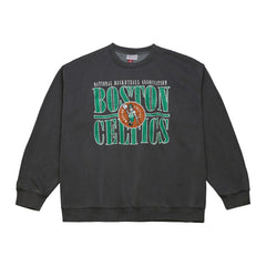 NBA Boston Celtics NBA Downtown Collection Fleece Sweatshirt