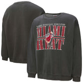 NBA Miami Heat NBA Downtown Collection Fleece Sweatshirt