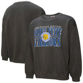 NBA Golden State Warriors NBA Downtown Collection Fleece Sweatshirt sale