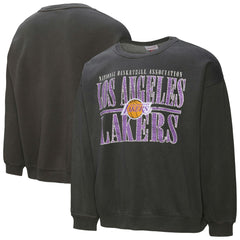 NBA Los Angeles Lakers NBA Downtown Collection Fleece Sweatshirt