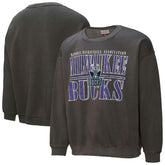 NBA Milwaukee Bucks NBA Downtown Collection Fleece Sweatshirt
