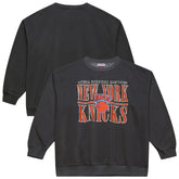 NBA New York Knicks NBA Downtown Collection Fleece Sweatshirt