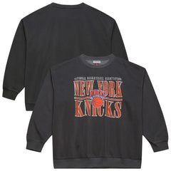 NBA New York Knicks NBA Downtown Collection Fleece Sweatshirt