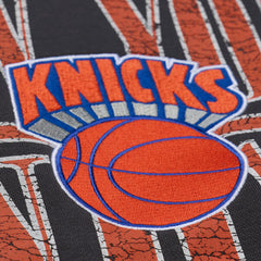NBA New York Knicks NBA Downtown Collection Fleece Sweatshirt