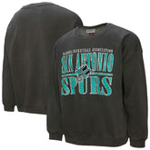 NBA San Antonio Spurs NBA Downtown Collection Fleece Sweatshirt