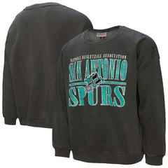 NBA San Antonio Spurs NBA Downtown Collection Fleece Sweatshirt
