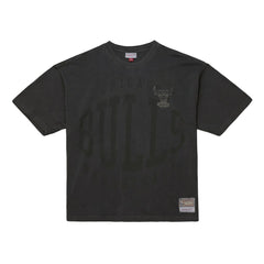 NBA Chicago Bulls Downtown Collection Premium T-Shirt