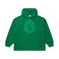 NBA Boston Celtics Downtown Collection Fleece Hoodie