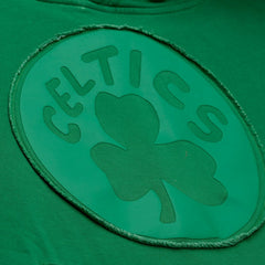 NBA Boston Celtics Downtown Collection Fleece Hoodie
