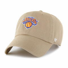 NBA New York Knicks '47 Logo Clean Up Adjustable Hat