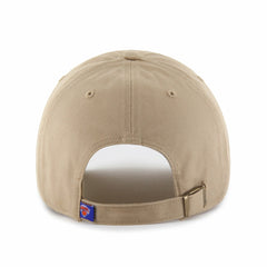 NBA New York Knicks '47 Logo Clean Up Adjustable Hat